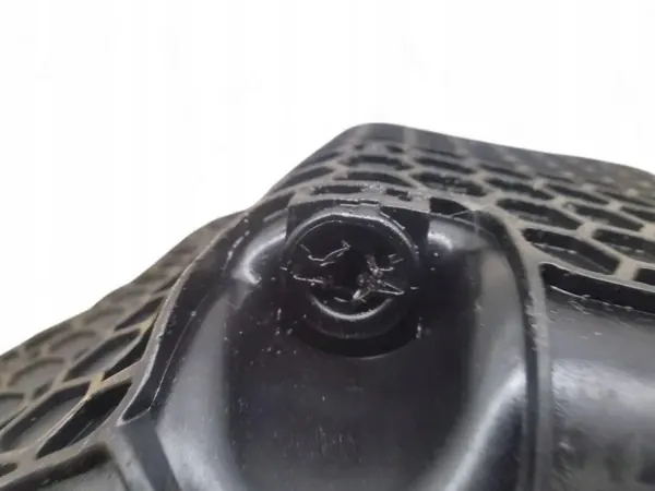 Cárter de aceite Audi A6 S6 C7 OEM 06L103598C - Usado image 5