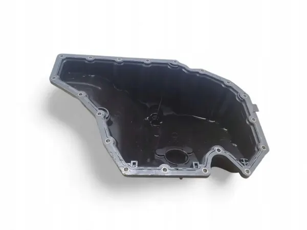 Cárter de aceite Audi A6 S6 C7 OEM 06L103598C - Usado image 6