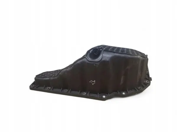 Cárter de aceite Audi A6 S6 C7 OEM 06L103598C - Usado image 7