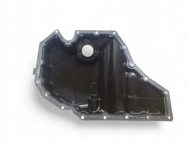 Cárter de aceite Audi A6 S6 C7 OEM 06L103598C - Usado image 8