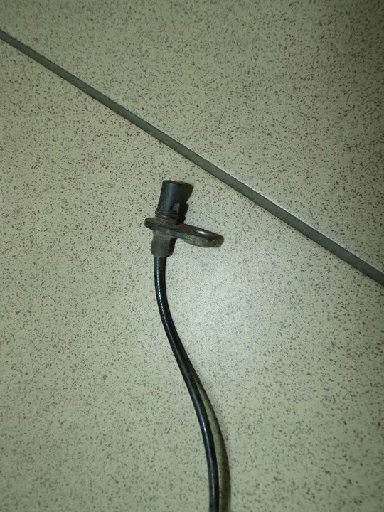 ABS-sensor Bak Höger VW Crafter A9069050901 image 2