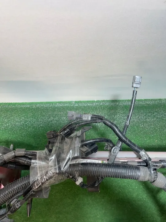 Panneau latéral Mazda MX-5 ND OEM P51N20211 image 10
