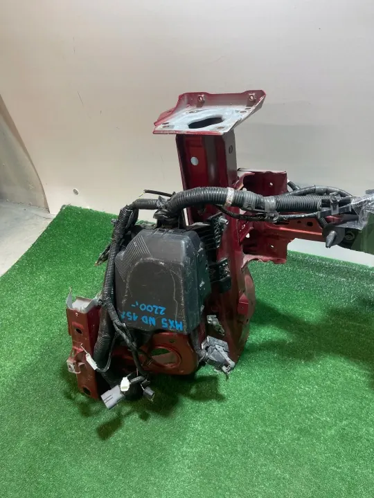 Panneau latéral Mazda MX-5 ND OEM P51N20211 image 3