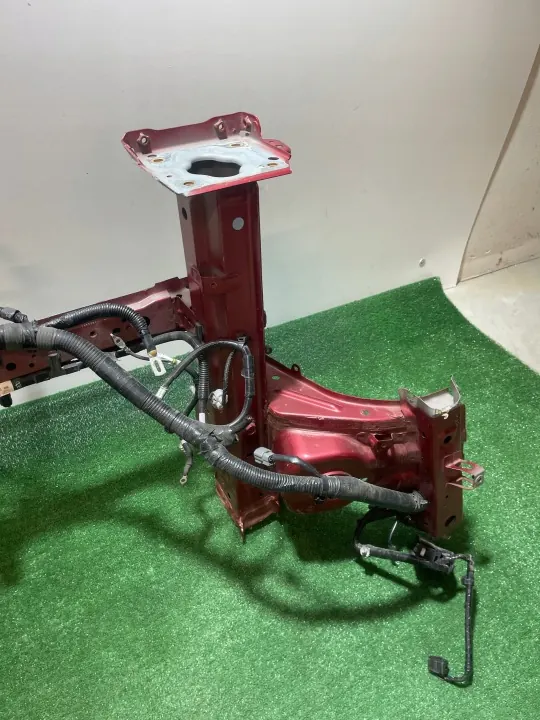 Panneau latéral Mazda MX-5 ND OEM P51N20211 image 4