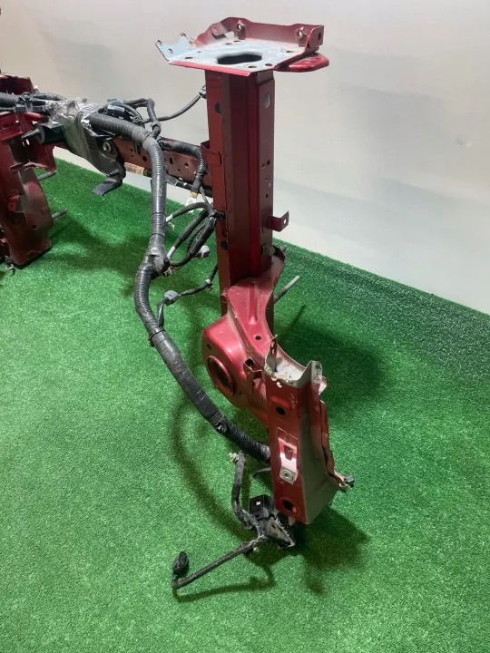 Panneau latéral Mazda MX-5 ND OEM P51N20211 image 5