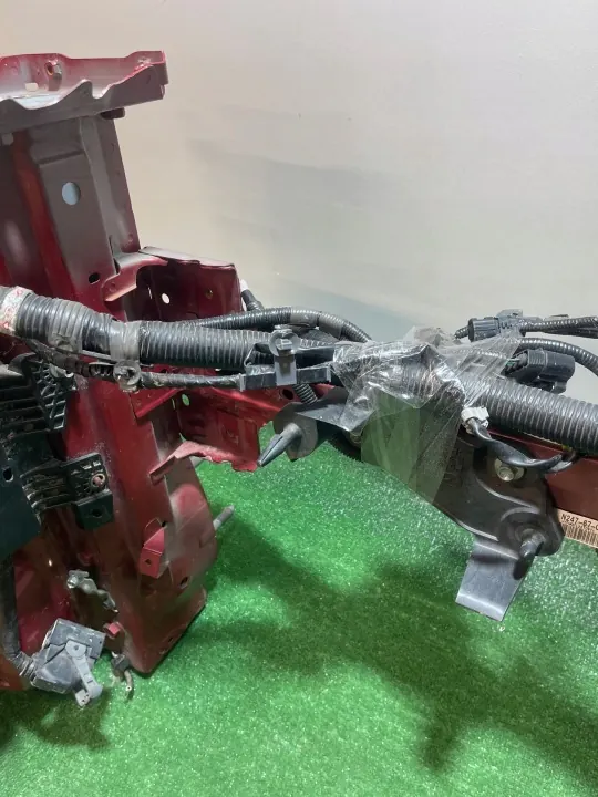 Panneau latéral Mazda MX-5 ND OEM P51N20211 image 6