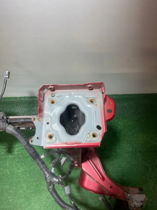 Panneau latéral Mazda MX-5 ND OEM P51N20211 image 8