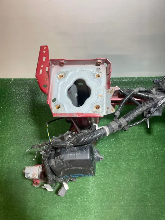 Panneau latéral Mazda MX-5 ND OEM P51N20211 image 9