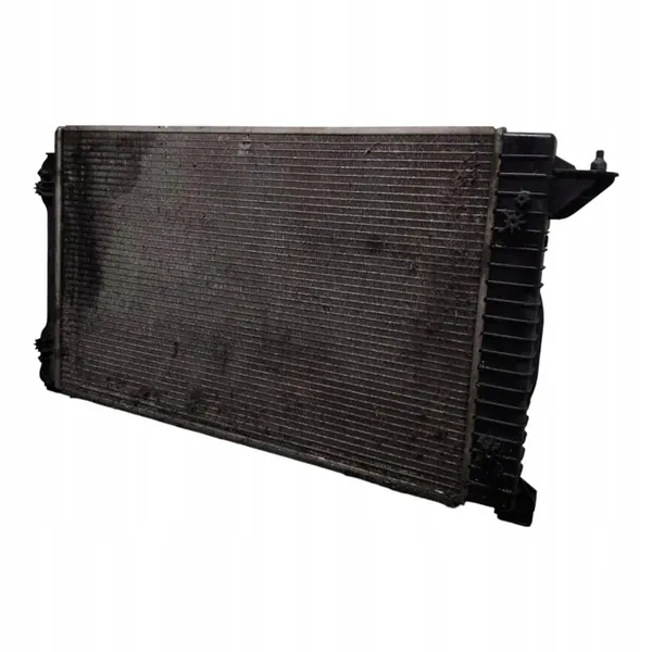 Audi OE 8E0121251Q Radiador de motor image 4