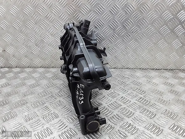 Coletor de admissão Audi A4 B8 2.0TFSI image 3