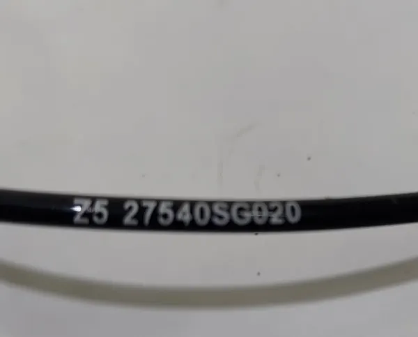 SENSOR ABS SUBARU FORESTER SJ IV 13 27540SG020 image 2