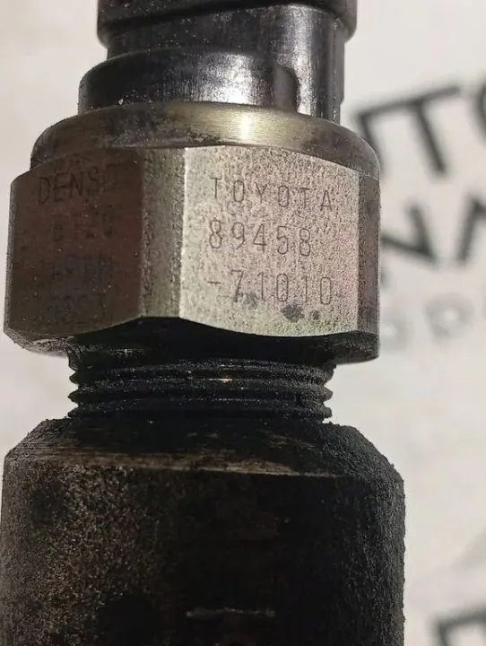 Ruiskuraide OEM 89458 Toyota Avensis Versolle image 4