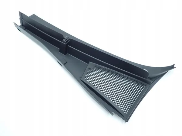 Brazo limpiaparabrisas izquierdo OEM 6VA819415A para Skoda Fabia IV image 2