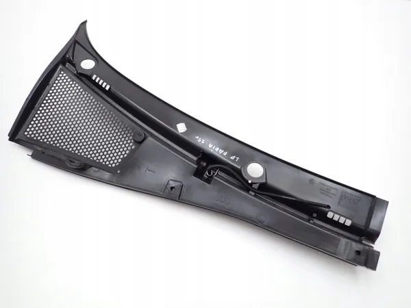Brazo limpiaparabrisas izquierdo OEM 6VA819415A para Skoda Fabia IV image 4