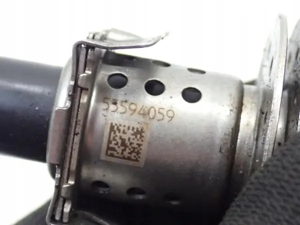 AdBlue-suutin OEM 55594059 Opel Zafira C 1.6CDTi:lle image 5