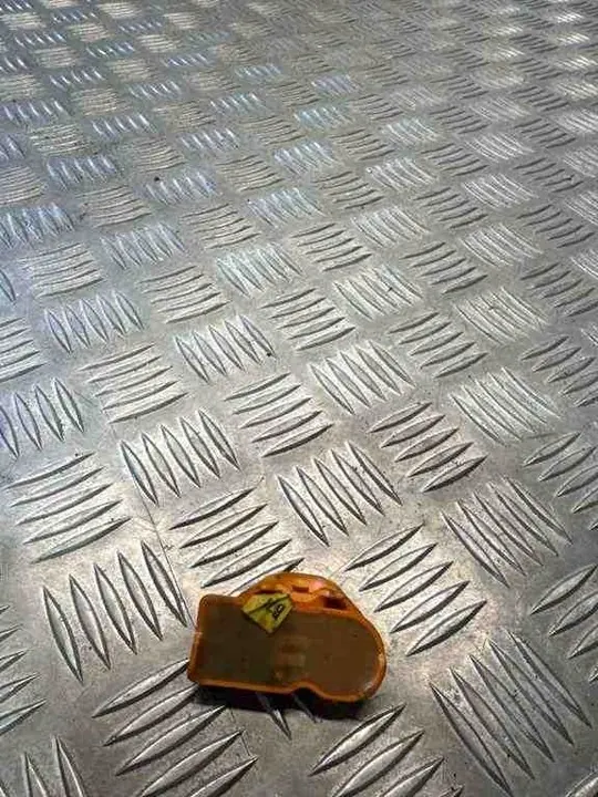 Däcktryckssensor BMW 5 (E60) 2008 image 2