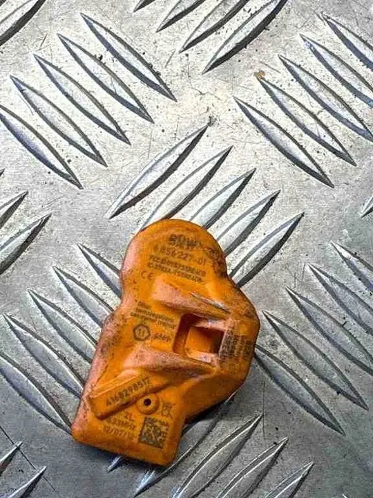 Däcktryckssensor BMW 5 (E60) 2008 image 3