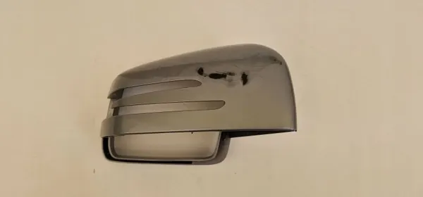 Couvercle rétroviseur droit Mercedes ML W164 OEM 615332AA image 2
