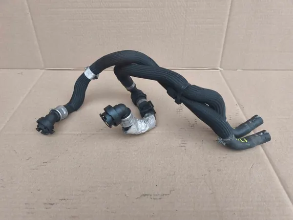 Durite de Chauffage Ford Mondeo MK5 2.0 TDCI OEM image 2