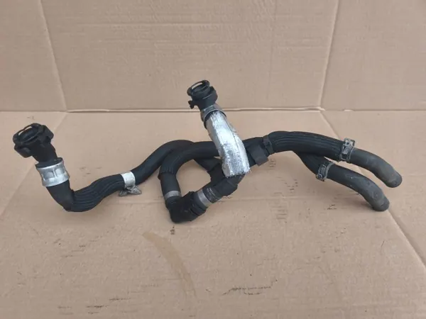 Durite de Chauffage Ford Mondeo MK5 2.0 TDCI OEM image 3