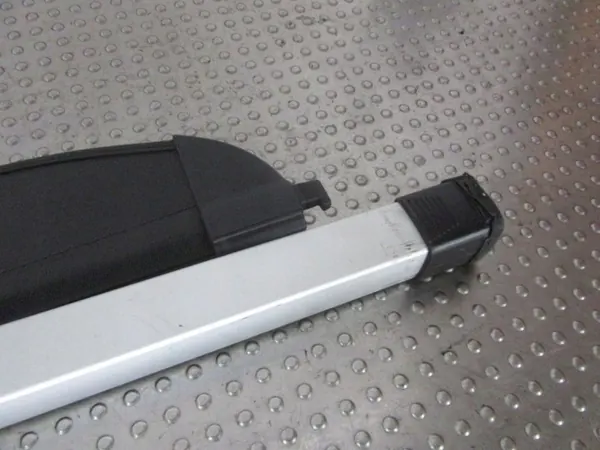 Store de coffre Kia Sportage III OEM 4x4OE001054 image 8
