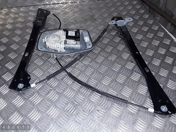 VW Fensterheber OEM 1K5837401P - Gebraucht image 2