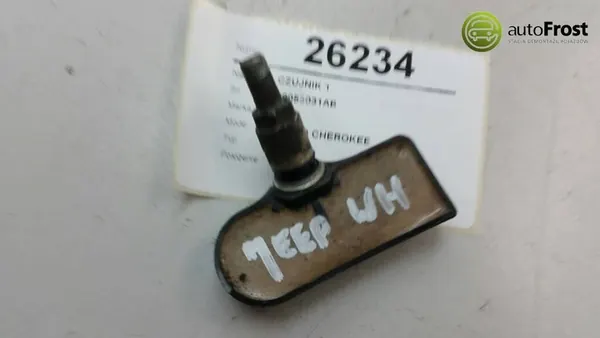 Trycksensor Jeep Grand Cherokee WH 05- OEM 56053031AB image 2