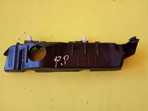 Supporto paraurti anteriore destro Hyundai i30 III 2017 image 2