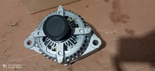 JEEP COMPASS FIAT 500L Vaihtovirtageneraattori 180A image 3