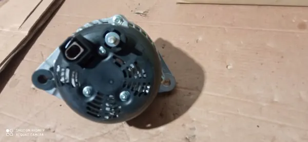 JEEP COMPASS FIAT 500L Vaihtovirtageneraattori 180A image 4