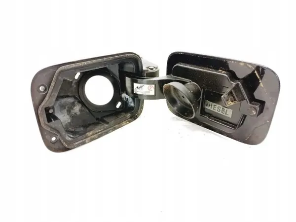 Polttoainesäiliön kansi OEM 781201454R Renault Espace V image 3
