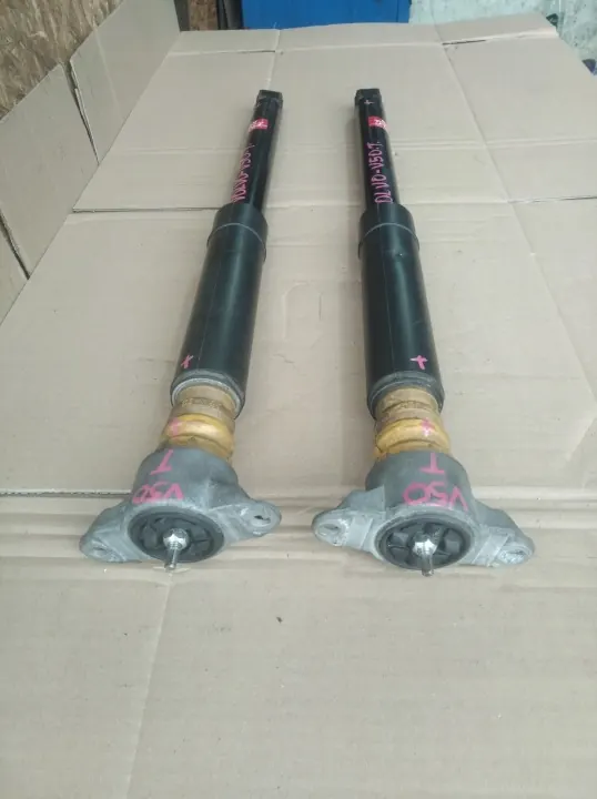 Achter Demper Set OEM AMORTYZATOR TYŁ VOLVO V50 image 3