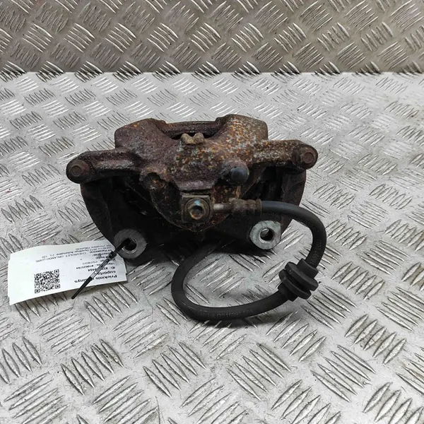 Rechter Vorderbremszylinder Chevrolet Orlando 2010 13301227 image 3