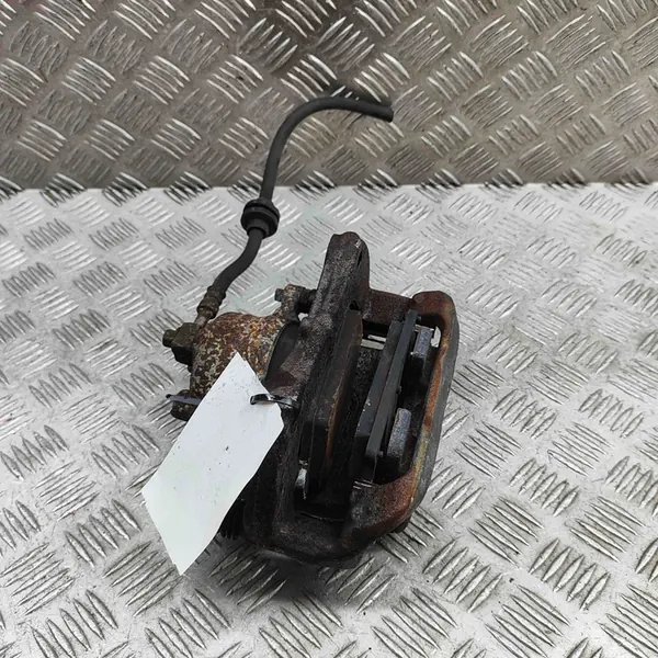 Rechter Vorderbremszylinder Chevrolet Orlando 2010 13301227 image 5