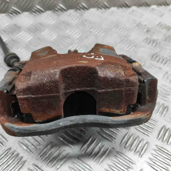 Rechter Vorderbremszylinder Chevrolet Orlando 2010 13301227 image 6