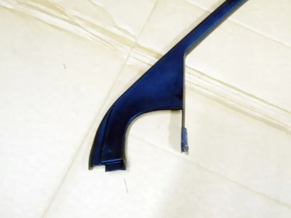 OEM 04894348AE Oviovi etu-oikea Chrysler Pacifica image 3