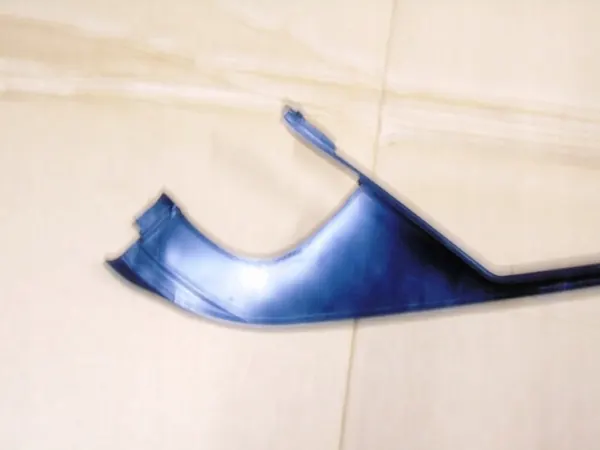 OEM 04894348AE Oviovi etu-oikea Chrysler Pacifica image 6