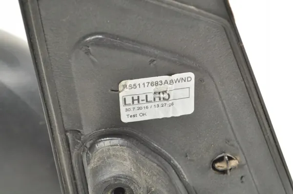Ford Ka II vänster manuell spegel OEM M408460 image 6