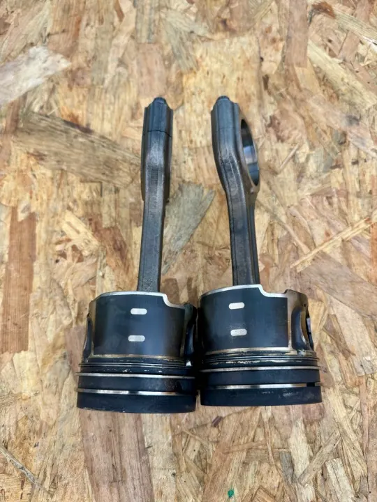 Piston & Bielle OEM XWMB pour Ford 1.5 TDCI image 2