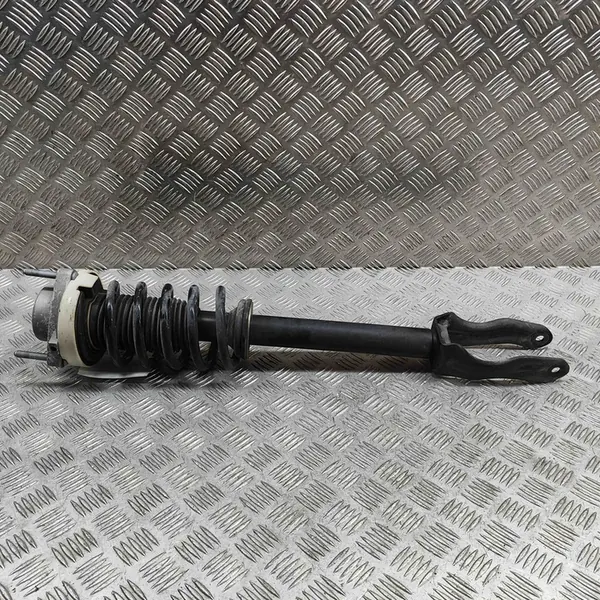 Ammortizzatore anteriore sinistro Porsche Panamera (971) 2018 OEM image 2