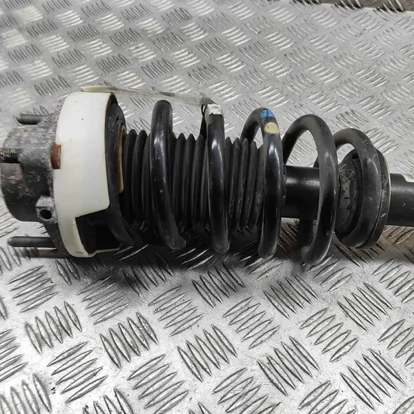 Ammortizzatore anteriore sinistro Porsche Panamera (971) 2018 OEM image 3