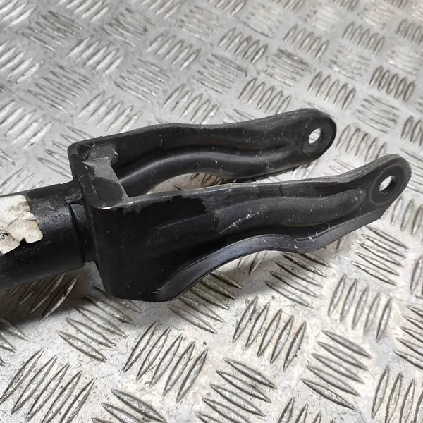 Ammortizzatore anteriore sinistro Porsche Panamera (971) 2018 OEM image 4