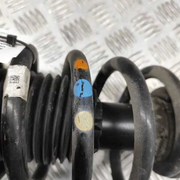 Ammortizzatore anteriore sinistro Porsche Panamera (971) 2018 OEM image 5