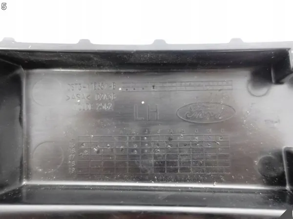 Supporto paraurti Ford OE DS73-17E857-B image 6