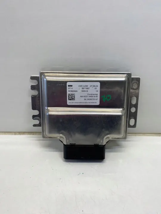 Module de contrôle suspension BMW i5 G60 OEM 8871687 image 2