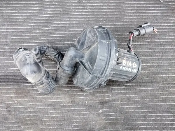 Sekundärluftpump OEM 06A959253E för Audi A3 8P image 2