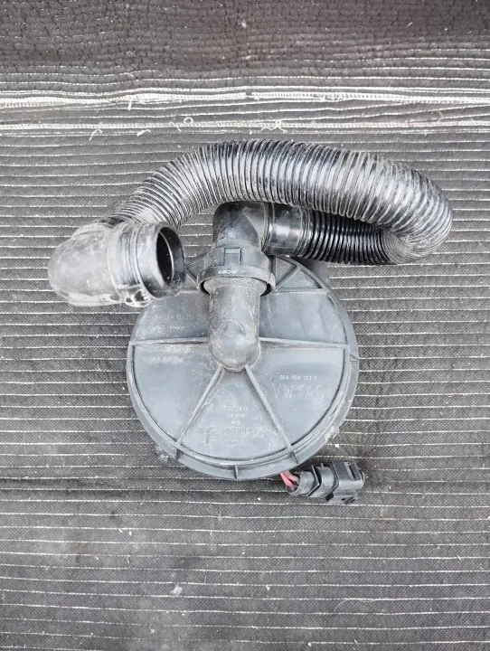 Sekundärluftpump OEM 06A959253E för Audi A3 8P image 6