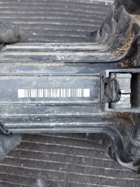 Sekundärluftpump OEM 06A959253E för Audi A3 8P image 7