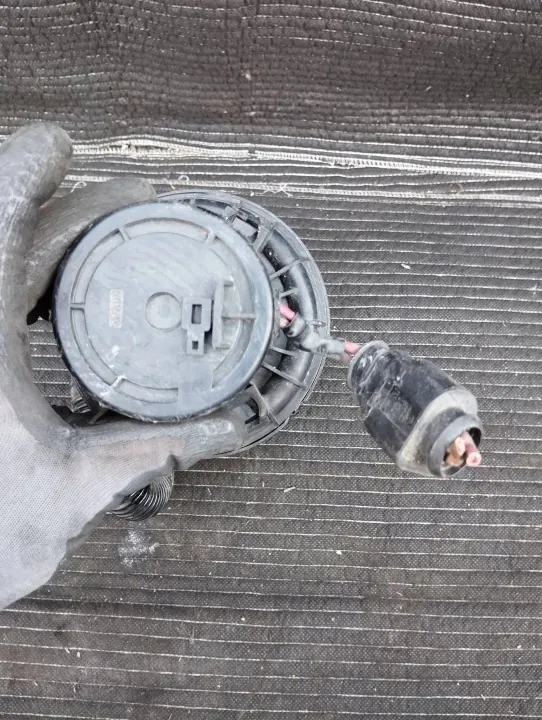 Sekundärluftpump OEM 06A959253E för Audi A3 8P image 8