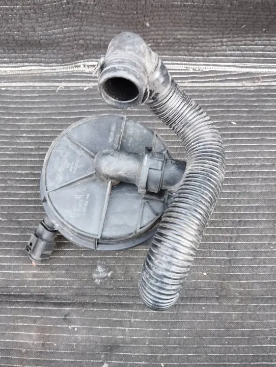 Sekundärluftpump OEM 06A959253E för Audi A3 8P image 9